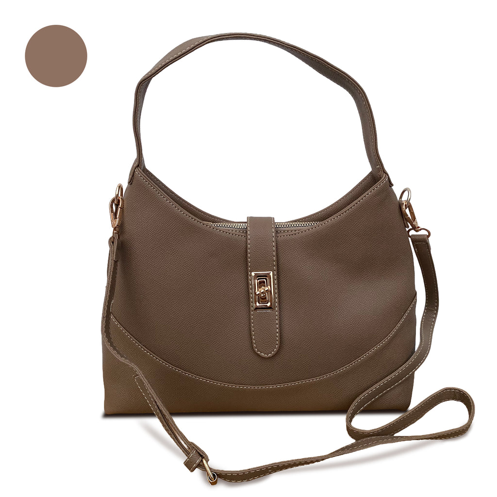 Sac Elegent Beige