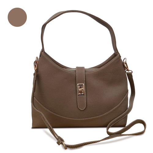 Sac Elegent Beige