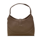 Sac Elegent Beige - dos