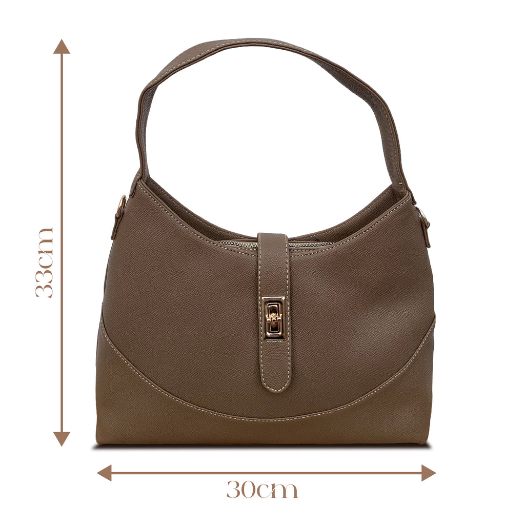 Sac Elegent Multicolore — Élégance au Quotidien
