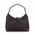 Sac Elegent Marron — Chaleureux et intemporel