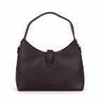 Sac Elegent Marron - dos