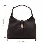 Sac Elegent Marron — Chaleureux et intemporel