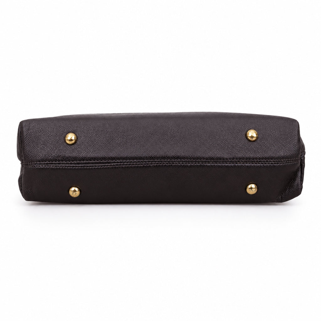Sac Elegent Marron — Chaleureux et intemporel
