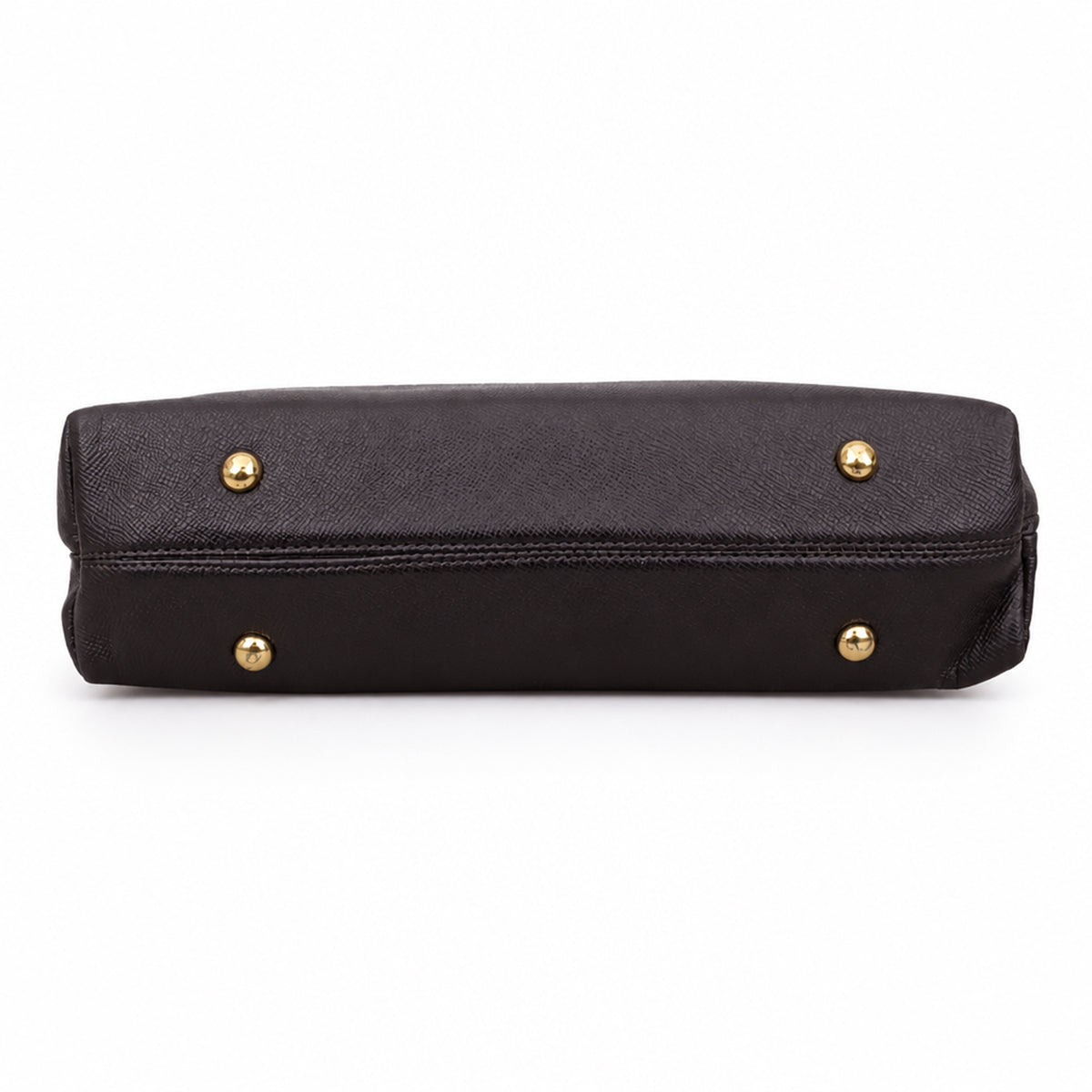 Sac Elegent Marron — Chaleureux et intemporel