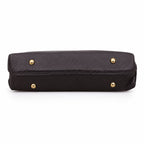 Sac Elegent Marron - dessous
