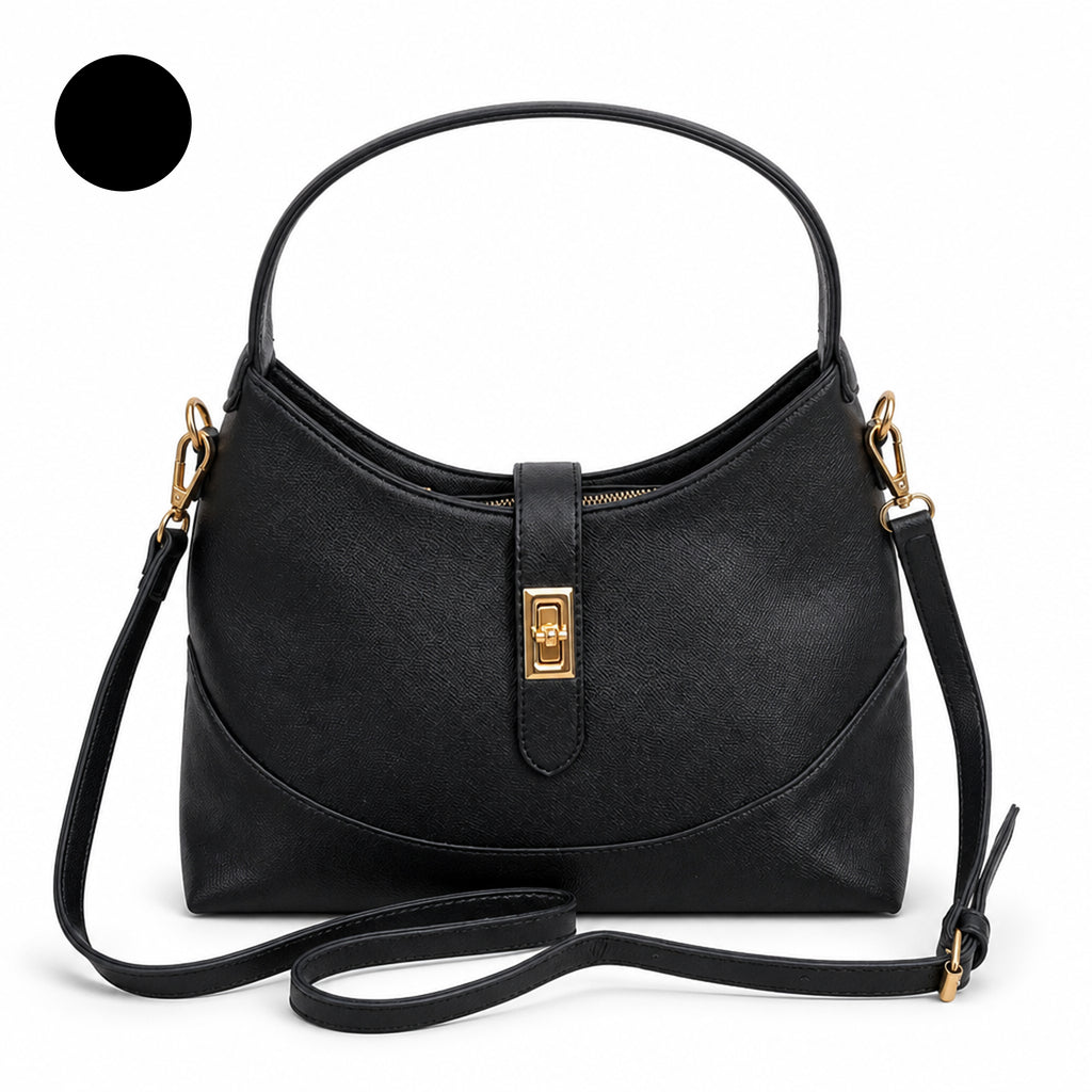 Sac Elegent Noir